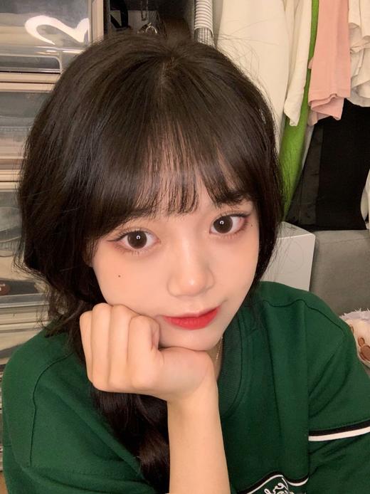 高端美瞳 DK G302 14.2 牛奶巧 年抛 舒适度很高 含硅水凝胶 店主超超推荐回购无数！ 商品图8