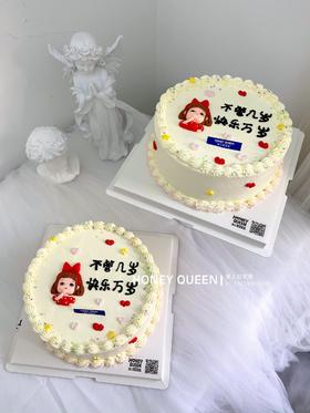 软陶娃娃简约款