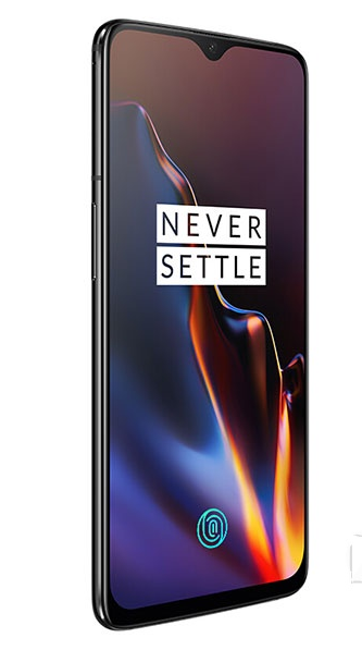 9成新 一加6T  8+128G  黑色 移动4G,联通4G,电信4G 全网通 国行