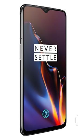 9成新 一加6T  8+128G  黑色 移动4G,联通4G,电信4G 全网通 国行 商品图0