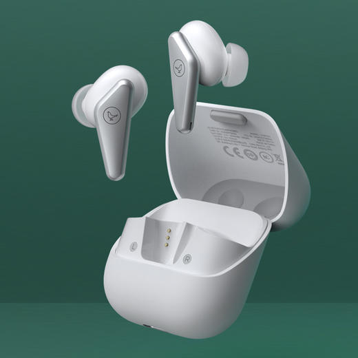 Libratone小鸟耳机 AIR第2代真无线蓝牙耳机入耳运动耳机耳麦适用苹果华为安卓 商品图2