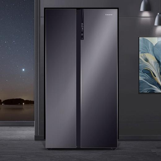 卡萨帝（Casarte）冰箱 BCD-639WDSTU1 商品图0