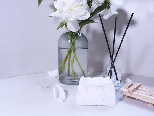 牛奶燕麦“全家适用维稳款” 调节角质   嫩滑肌肤   强韧基底 商品图2