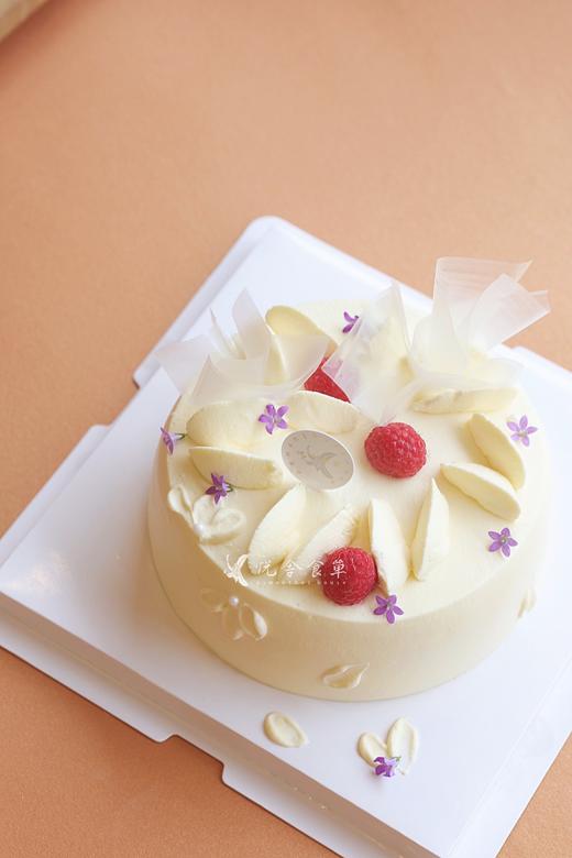 杨梅芝士蛋糕 商品图0