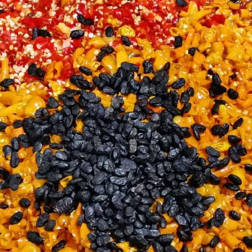 三色剁辣椒 （270g*2瓶） 商品图10