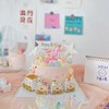 【独角兽蛋糕】-儿童款生日蛋糕-可可爱爱 商品缩略图2