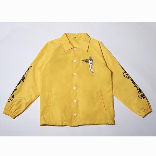 AFDT 教练夹克 商品图1