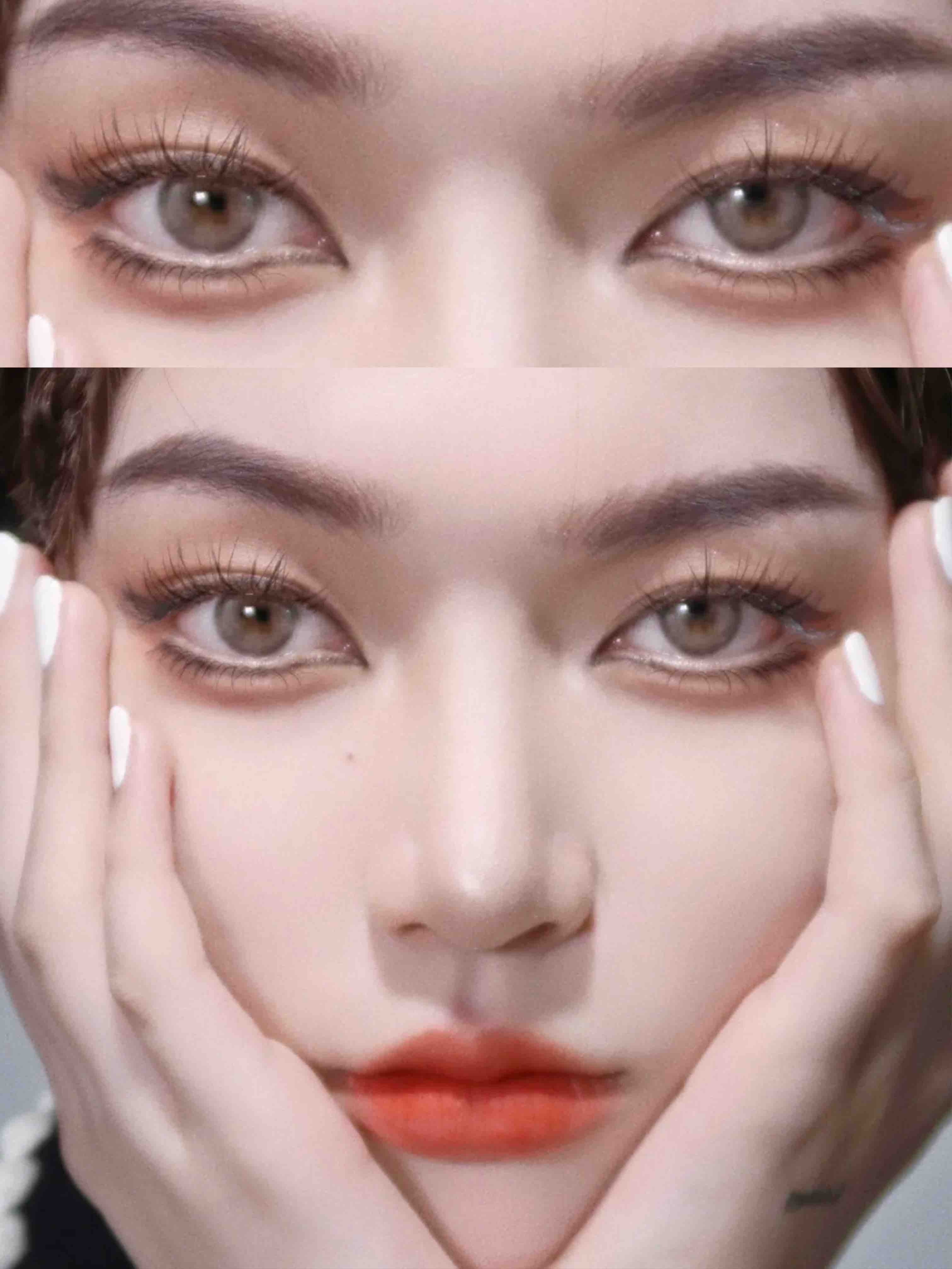 Kira Fairy（kirafairy）半年抛 白金梨木「029」  直径14.2mm