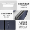 海尔（Haier）冰箱BCD-446WBCK 商品缩略图12