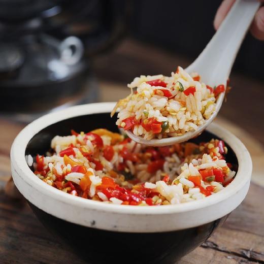 三色剁辣椒 （270g*2瓶） 商品图2