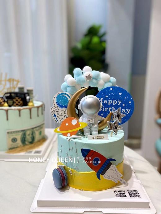 宇航员➕拱门款 商品图0