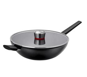 三禾2021新品炒锅LC32P1