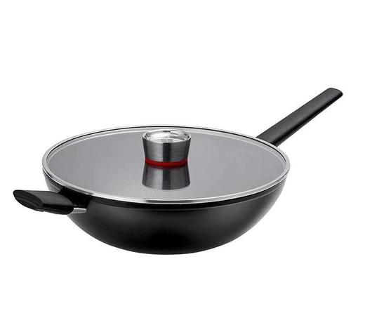 三禾2021新品炒锅LC32P1 商品图0
