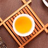 中粮-中茶(生茶饼)2021年中茶大红印传世之作357g/饼 /云南干仓直发 商品缩略图1
