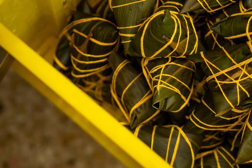 【端午好礼】燕子来了端午礼粽600g 商品图3