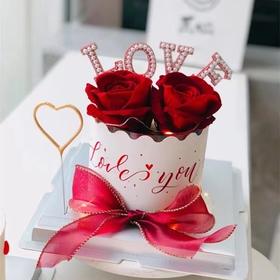 Love you 6英寸（不带投影灯）