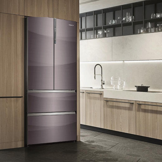 卡萨帝(casarte)冰箱bcd-559wdcpu1 商品图10