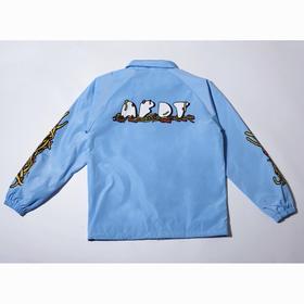 AFDT 教练夹克
