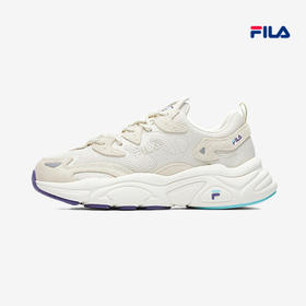 Fila 斐乐2022新品猫爪火星鞋休闲复古男女跑鞋