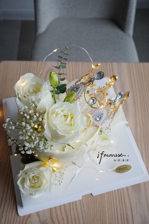 「女士」520特别款 计划外的遇见 商品图1