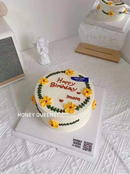 简约手绘款 商品图0