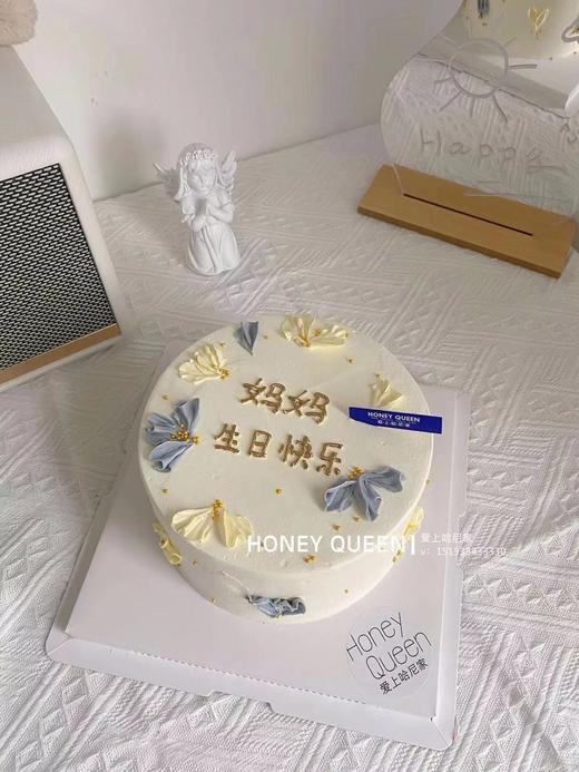 白底手绘款 商品图0