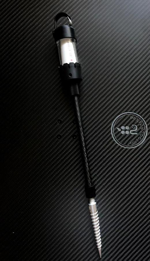 Outdoor Yogui 地灯手拧螺丝 商品图2