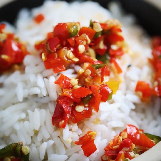 三色剁辣椒 （270g*2瓶） 商品图6