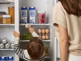  夏日拼团｜摩飞冰箱卫士，除味杀菌去农残，守护全家人的健康