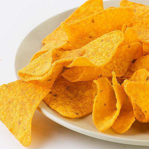 【多口味可选】多力多滋玉米片150g(烧烤/芝士/原味多口味可选) 商品图4