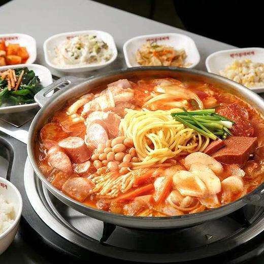 小伙子部队火锅酱100g 商品图1