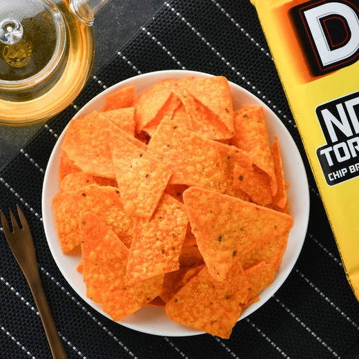 【多口味可选】多力多滋玉米片150g(烧烤/芝士/原味多口味可选) 商品图6