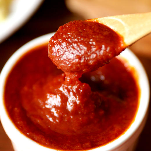 小伙子部队火锅酱100g 商品图3