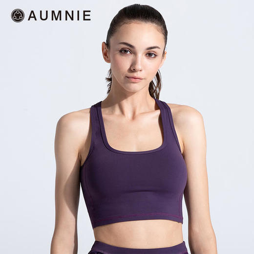 AUMNIE丨CT活力背心2.0 CT VATALITY TANK 商品图2