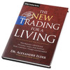 以交易为生 Trading For A Living 英文原版 Alexander Elder Wiley 商品缩略图2