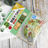 和寓良品 日本原装进口多种口味蔬菜面 番茄&菠菜&原味小麦细面儿童宝宝营养普通食品食品面条180g/盒【 和寓良品】 商品缩略图6