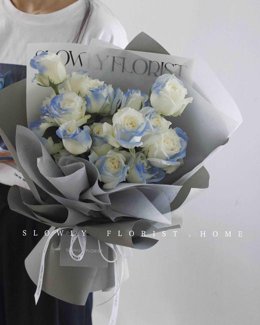 灰蓝色调 商品图3