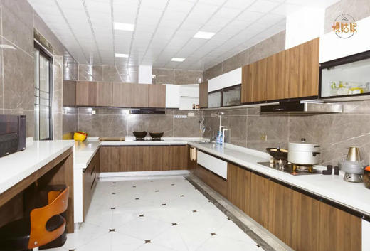 聊城慢姑娘德箐园别墅轰趴 商品图7