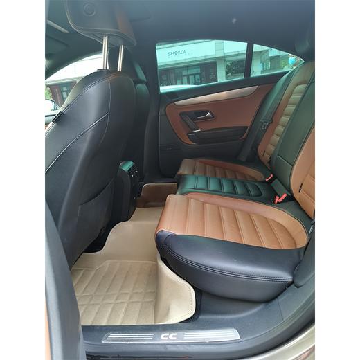 【月租-北京】大众 一汽-CC 1.8TSI 豪华型 商品图2