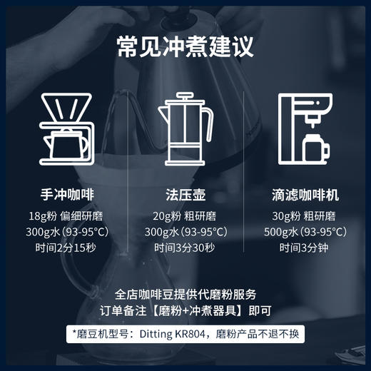 B1 【咖啡熟豆】手冲比赛指定用豆Jasblu埃塞红蜜吻精品咖啡豆250g 日晒 浅度烘焙 单品豆 手冲豆 商品图1