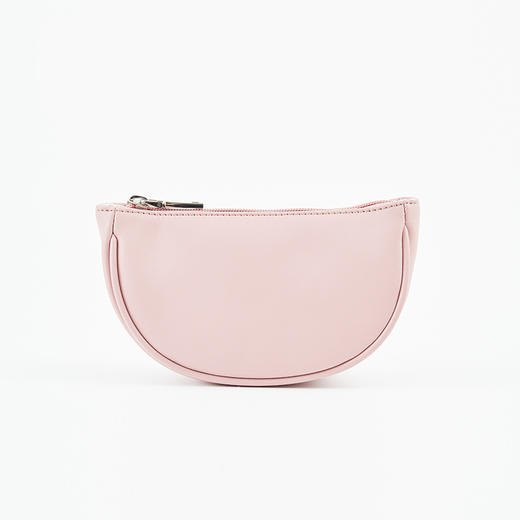 V&A博物馆苏格兰梗系列ins印花透明波点斜挎果冻包520礼物送女友 商品图2