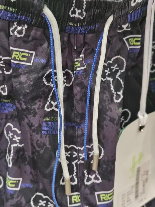 男针织中裤800559 商品图7