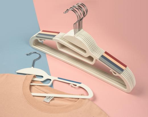 干湿两用衣架 商品图3