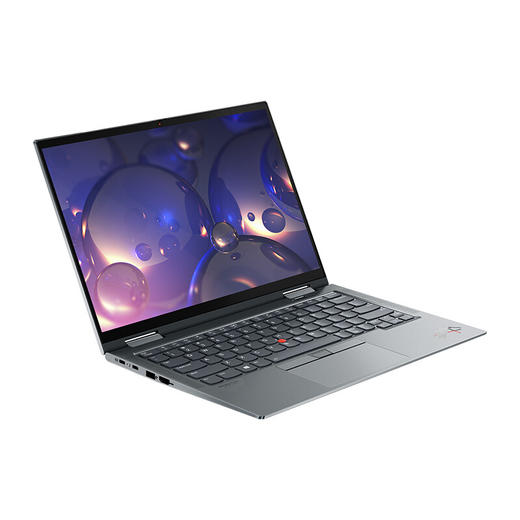 （国行）官翻 ThinkPad X1 Yoga 2022 英特尔Evo平台 14英寸翻转触控屏笔记本电脑 商品图6