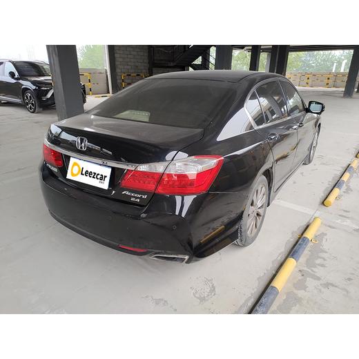 【月租-北京】本田 雅阁 2.4L EX 豪华版 商品图3