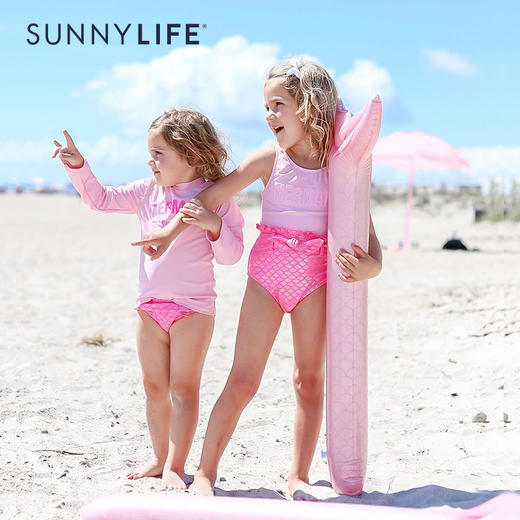 Sunnylife 儿童浮力棒（3岁+） 商品图0