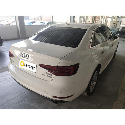 奥迪 A4L 40 TFSI 进取型【长租-北京】 商品图4