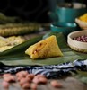 【已下市】再回楼大黄米粽子三袋21个组合装 甜粽蜜枣八宝粽红小豆粽软糯易消化 [福利品] 商品缩略图7
