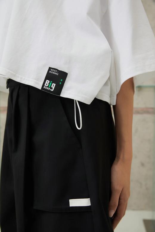 女针织上衣8250 商品图6