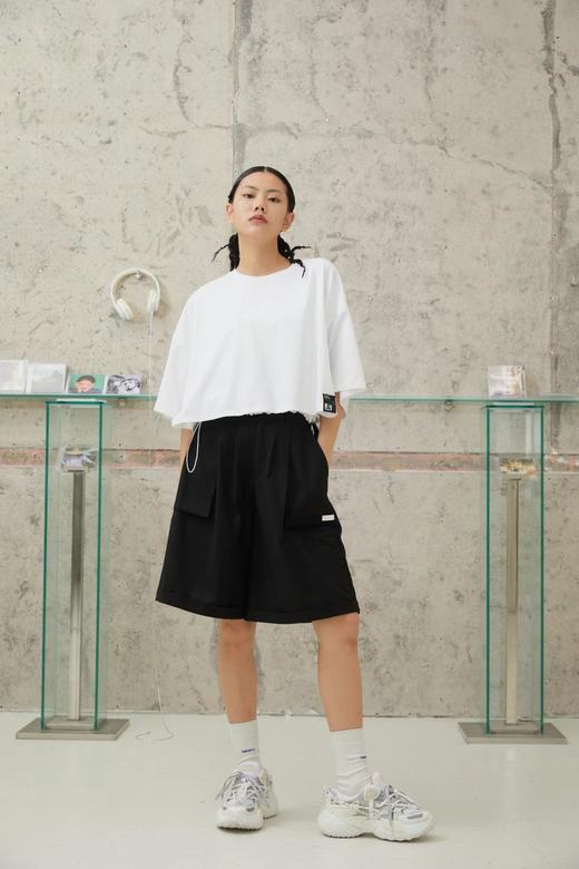 女针织上衣8250 商品图0